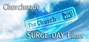 Churchnado – SURGE DAY Film