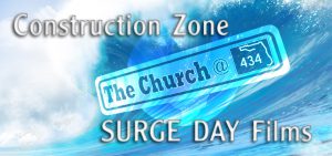 Construction Zone – SURGE DAY Film