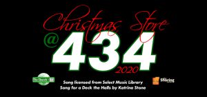 2020 Christmas Store @ 434 Highlights