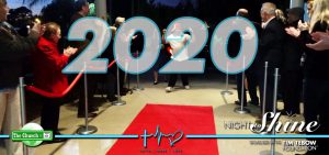 2020 Night to Shine