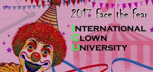 2017 Face the Fear Highlights