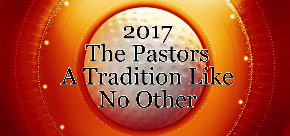 2017 The Pastors Highlights