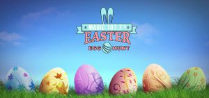 2018 Magic 107.7 Easter Egg Hunt Highlights