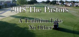 2018 The Pastors Highlights