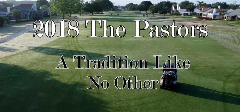 2018 The Pastors Highlights