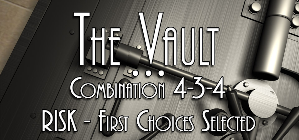 From the Vault – RISK Film – 1st Choices (S1E23)