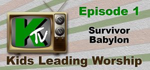Survivor Babylon