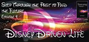 Step Through the Past to Find the Future