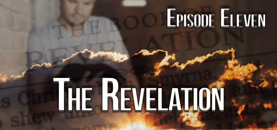 The Revelation – Episode 11 (S1E11)
