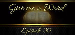 Episode 30