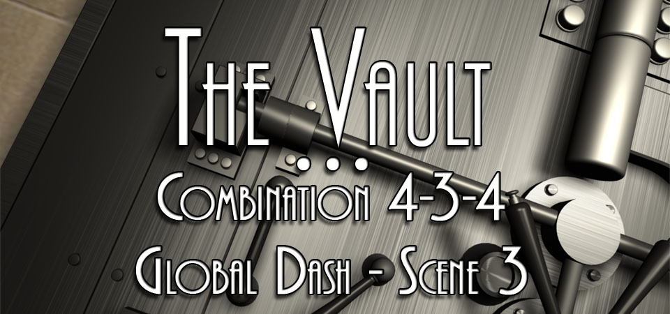 From the Vault – Global Dash – Scene 3 (S1E36)