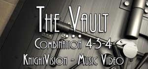 KnightVision – Music Video