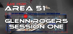 Glenn Rogers Session One