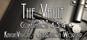 KnightVision – Celebration Worship