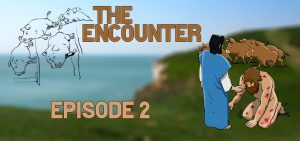 The Encounter – Episode 2