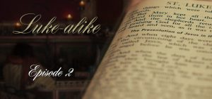 alike – Episode 2