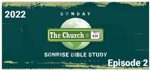 Sonrise in Motion – s1e2 – Our Secret Weapon in an Age of Us Against Them (Session Two)