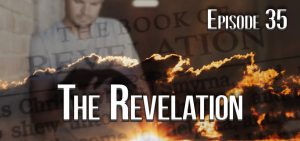The Accuser is Thrown Down