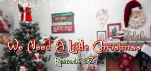 Christmas Through the Years