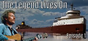 The Wreck of the Edmund Fitzgerald