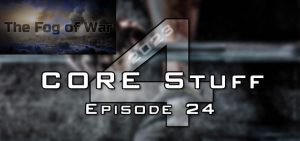 The Fog of War (Session One)