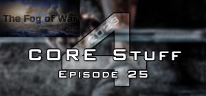 The Fog of War (Session Two)