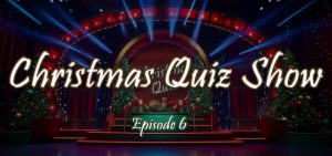 Yule Log Tales and Holiday Specials Showdown