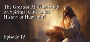 Unlock the Mysteries of Spiritual Gifts: Healing and Miracles Revealed!