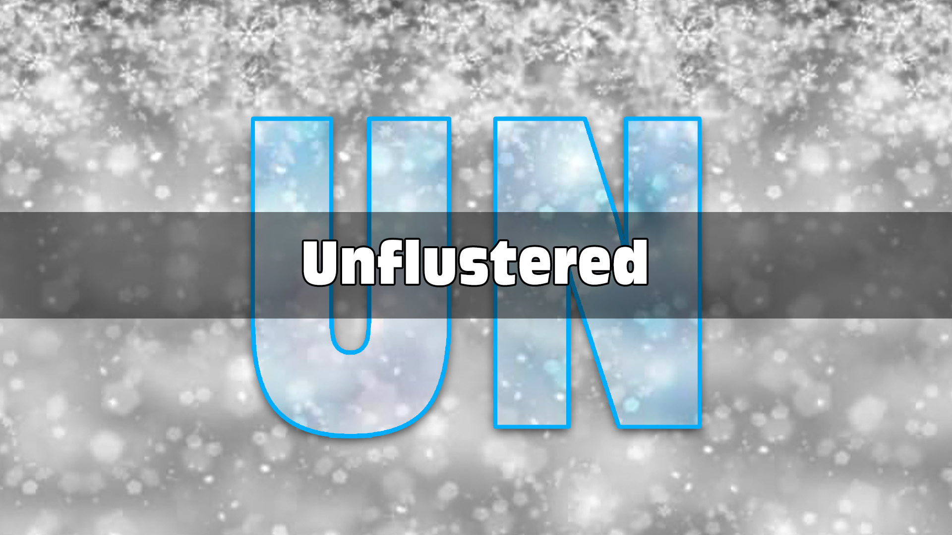 Unflustered (e03) – Point 2