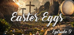 The Fighter Still Remains: Lessons from Easter