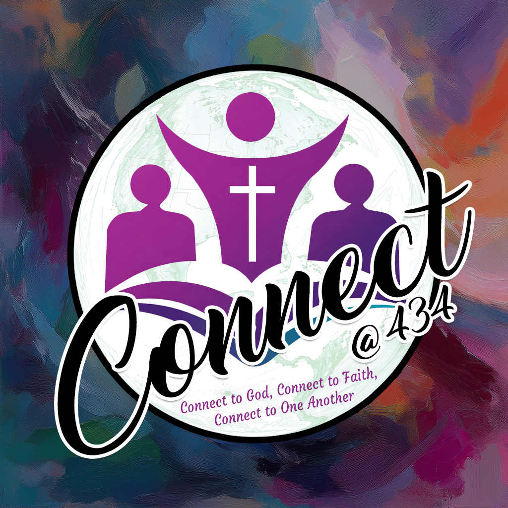 Connect @ 434 Shows