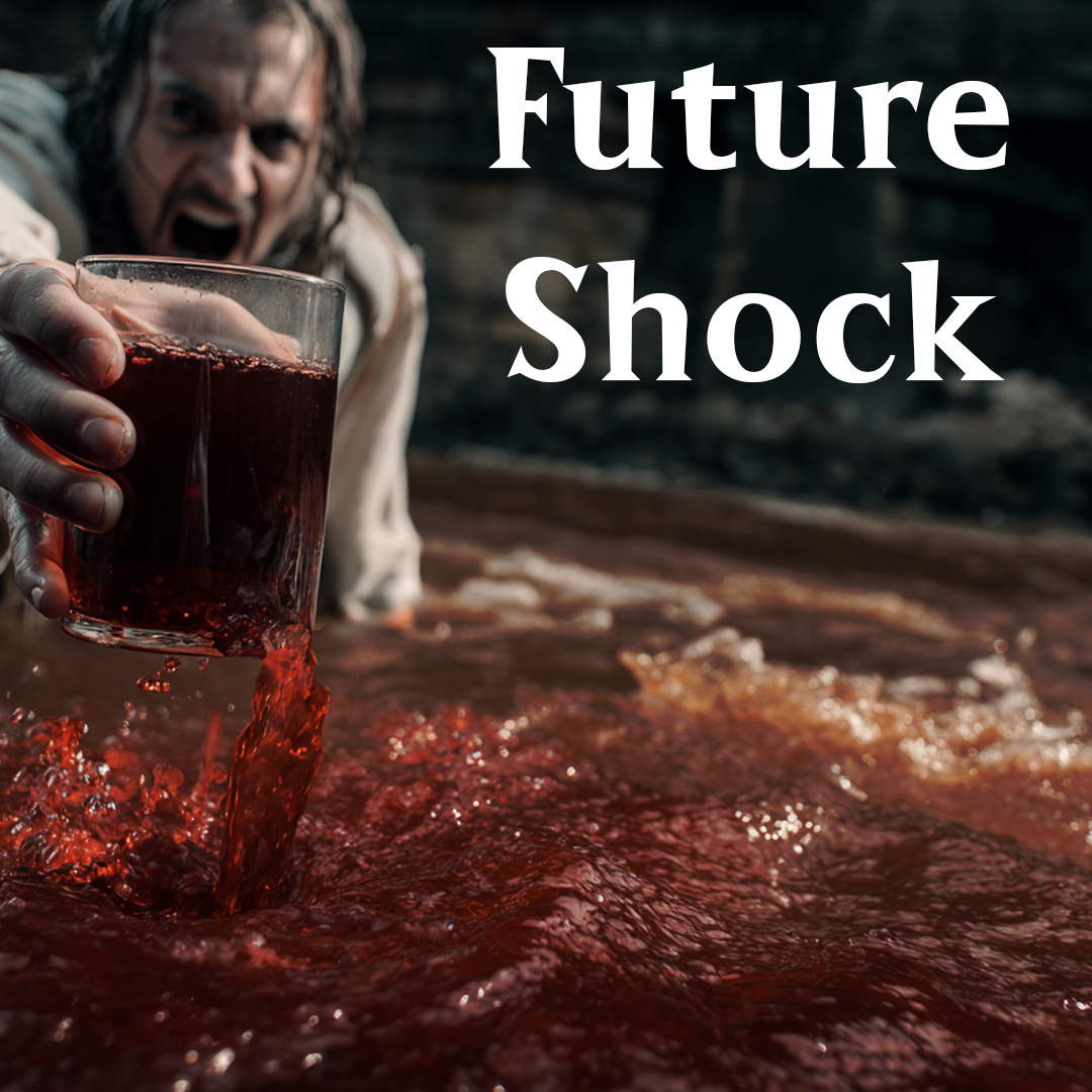 Future Shock