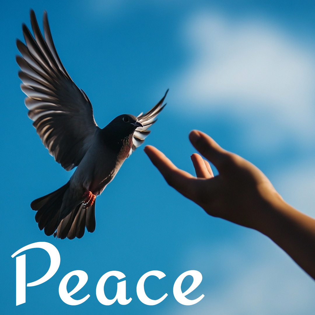 Peace