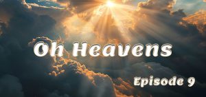 Angels and the Journey to Heaven: Unveiling Biblical Insights