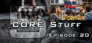Ruin the Dinner: Your Faith, Your Vote, and Ballot-Box Bloopers (Session One)