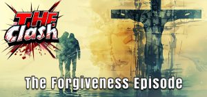 The Forgiveness Episode