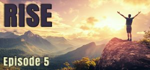 Measuring Up: Rising to the Character and Conversations of Christ