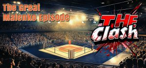 The Great Malenko Episode
