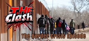 The Border Crisis Episode