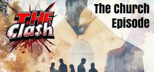 The Church Episode