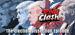 The Election Dissection Episode
