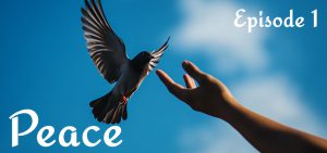 Peace on Earth: The Unexpected Duet & True Meaning of Peace