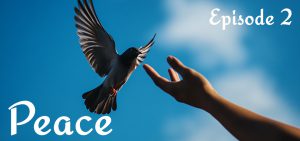 The Only True Source of Peace