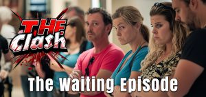The Waiting Episode