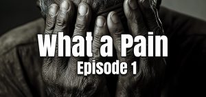 Finding God’s Purpose in Our Struggles