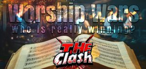 Worship Wars