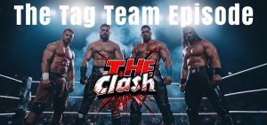 The Tag Team Episode