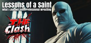 Lessons of a Saint