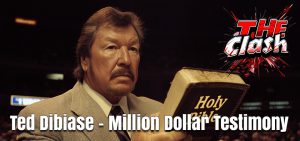 Ted Dibiase The Million Dollar Testimony