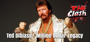 Ted Dibiase The Million Dollar Legacy